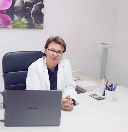 Raquel Ramirez, metabolicZen