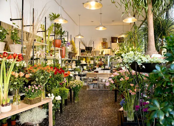 María Arte Floral