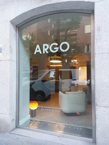 ARGO Madrid - Madrid