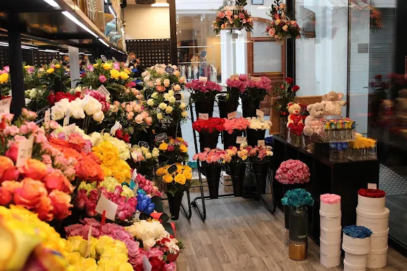 Provocateur Roses