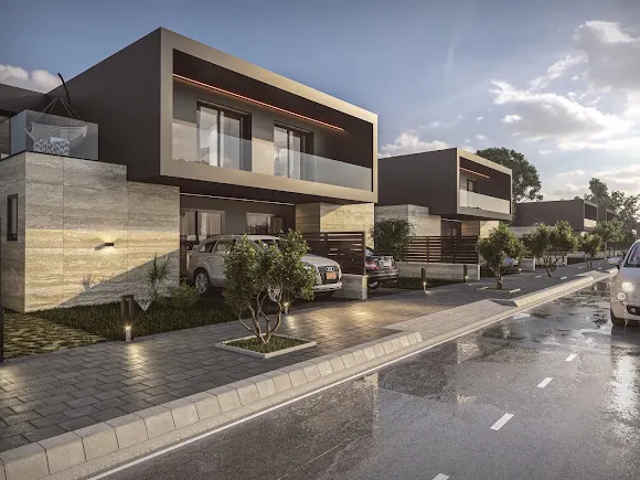 Diseño 3D, Interiorismo, infoarquitectura, Infografía 3D, Render 3D, Arquitectura 3D - Mayte Design - Madrid