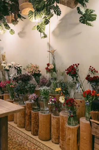 Moss Floristas