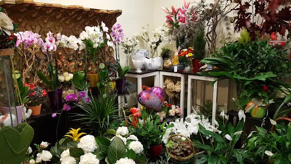 Les Bouquets Fleuristerie