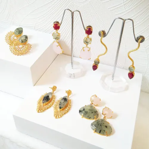 TIAHRA - Diseñador de joyas en Madrid