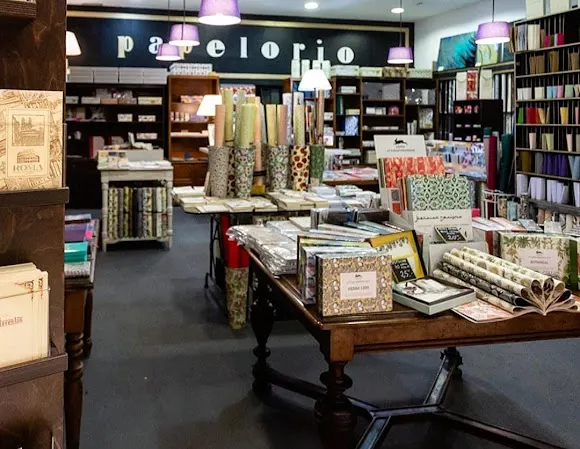 Papelorio