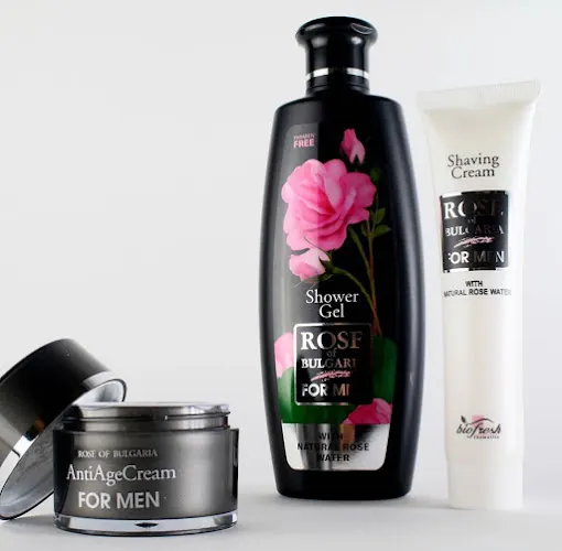 FARMALINEA | ROSA DE BULGARIA | LAS MEJORES CREMAS ANTIARRUGAS | COSMÉTICA NATURAL| TIENDA ONLINE - Madrid