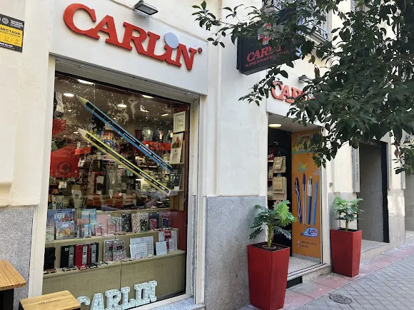 Carlin Don Ramón de la Cruz - Madrid