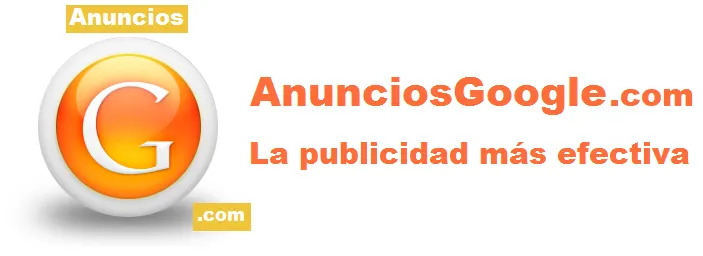 Anuncios Google - anunciosgoogle.com - Madrid
