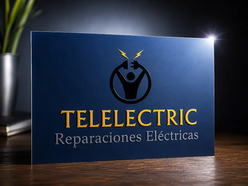 Telelectric-Electricistas 24horas