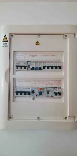 Electricistas JC.Llorente - Madrid