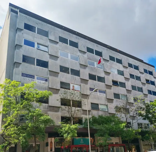 Embajada de Chile en España - Madrid