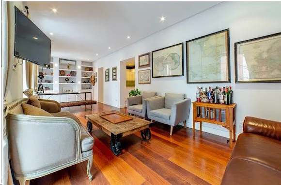 DS Realtors inmobiliaria en madrid - Madrid