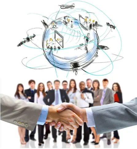 DATUMSTORE - Expertos en bases de datos de marketing
