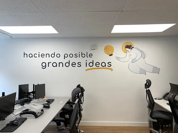 Profile Software Services - Madrid
