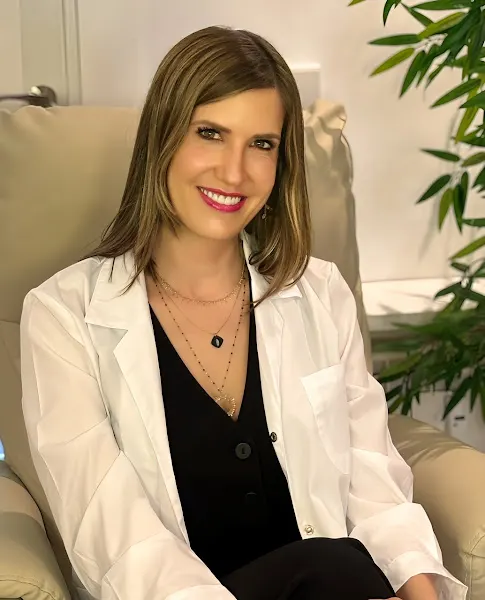 Dra. Laura Bartolomé Hernández-Clínica IMDA - Madrid