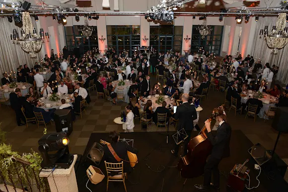 Salgado eventos - Madrid