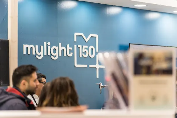 Mylight150 España - Madrid