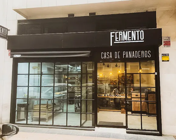 Fermento Casa de Panaderos-Lagasca