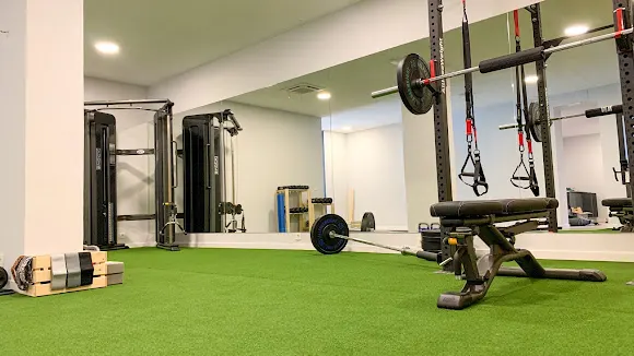 TrainingBoutique Castelló - Madrid