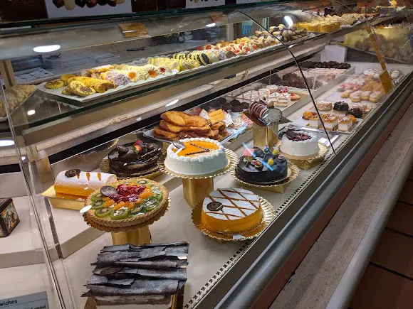 Pastelería Animari - Madrid