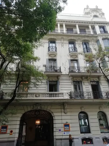 Notaria D.Juan Manuel Lozano Carreras y D.Miguel García Gil