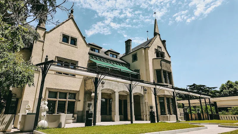 MOM Culinary Institute - Madrid