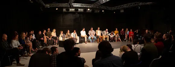 Estudio Corazza para la Actuación - Madrid