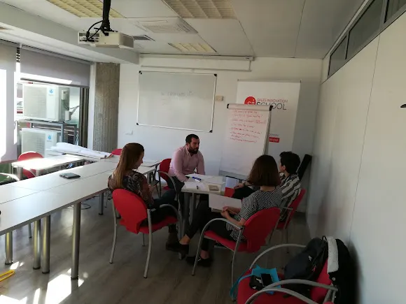 Sales Innovation School - Madrid