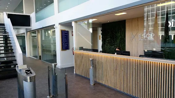 ESCP Business School - Madrid