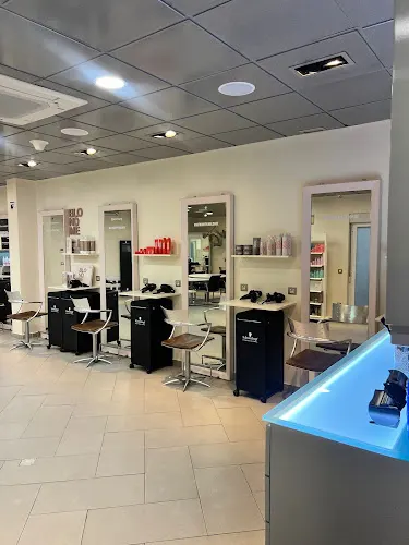 ASK Academy Schwarzkopf Professional Madrid