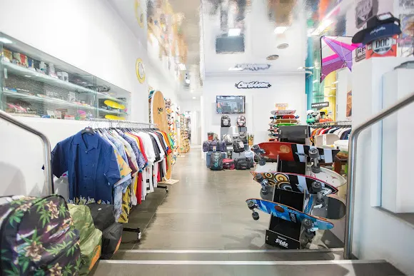 Caribbean Sport Shop