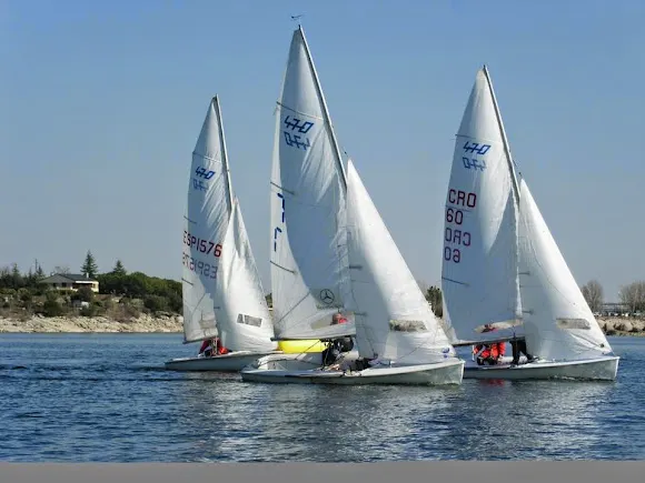 Centro Internacional de Navegación de la Ría de Arousa CINA - Madrid