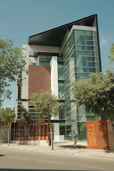 Deusto Business School