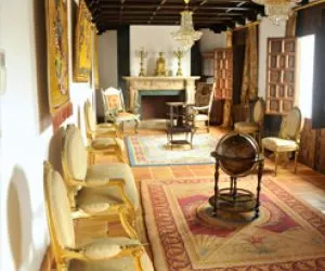 Fundación César Egido Serrano - Museo de la Palabra - Madrid