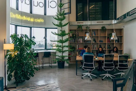 Cloudworks Cibeles