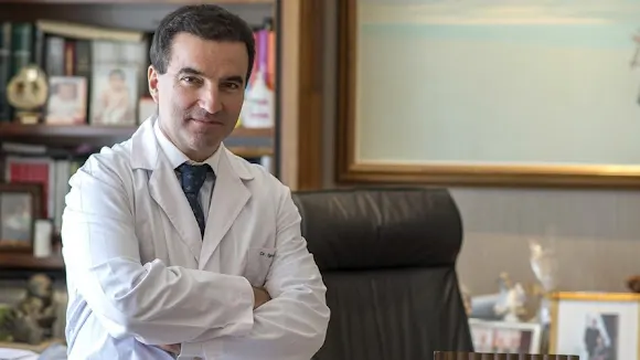 Centro Palomo | Clínica de Ginecología y Reproducción Asistida (Fertilidad) - Madrid