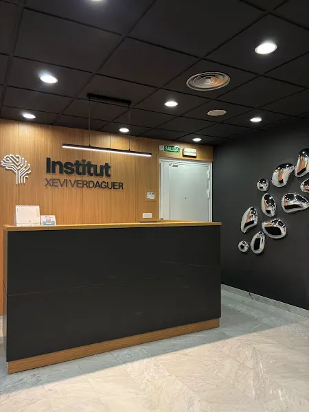 Instituto Xevi Verdaguer - Psiconeuroinmunoendocrinología Madrid (PNIE)