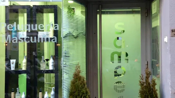 SAMPER PELUQUERIA MASCULINA - Madrid