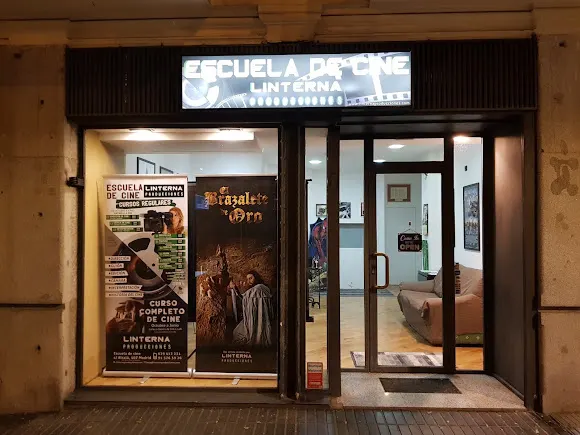 Linterna Producciones - Madrid