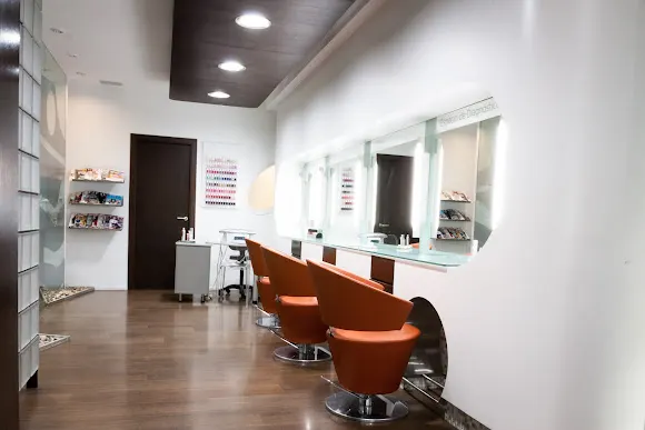 R'difusión - Espacios de Belleza - Madrid