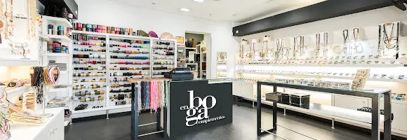 El Taller Joyas y Complementos - Madrid