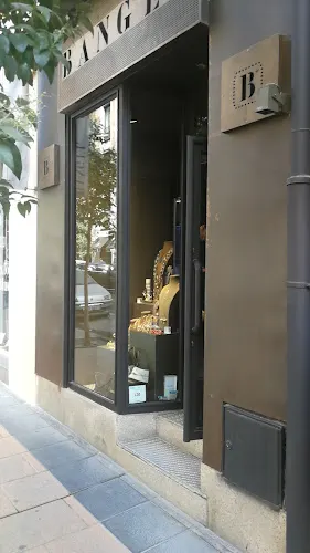 Bisuteria Joyeria y complementos BANGEL - Madrid