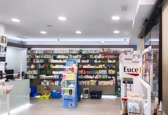 Farmacia - Madrid