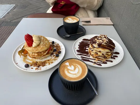 Religion Speciality Coffee
