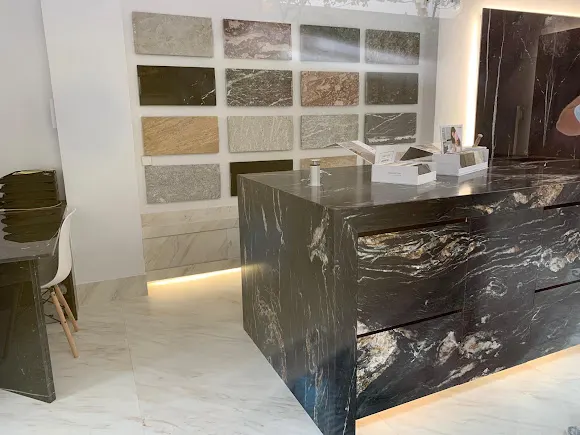 PIEDRA NATURAL •/• STONE STUDIO ·/· ANTONIO FRANCO - Madrid