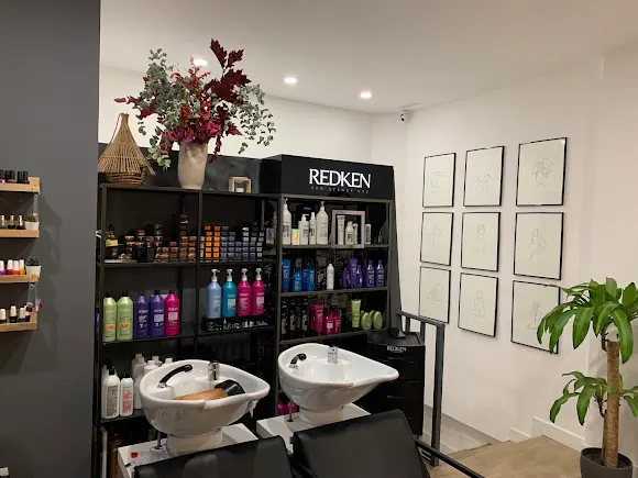 Materia Beauty - Madrid