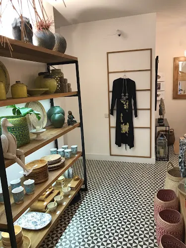 Balik Singular Design - Madrid