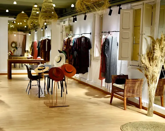 TU Design - Madrid