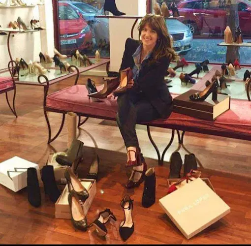 Hangar Zapatos - Madrid