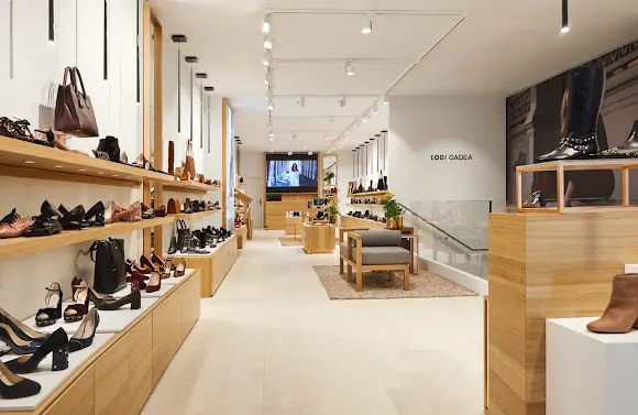 LODI - Tienda Oficial - Madrid
